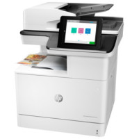 HP Color LaserJet Ent MFP M776dn Prntr (A3)