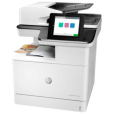 МФУ HP Color LaserJet Enterprise M776dn