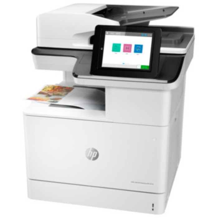 МФУ HP Color LaserJet Enterprise M776dn