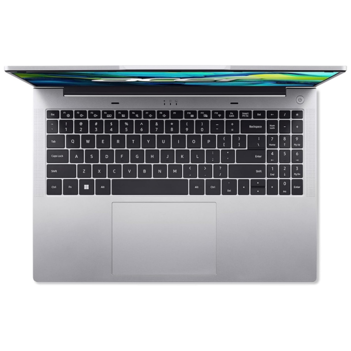 Acer Aspire Lite AL16-52P 16" / 16 Гб / SSD 512 Гб / Без ОС / NX.J5SER.001