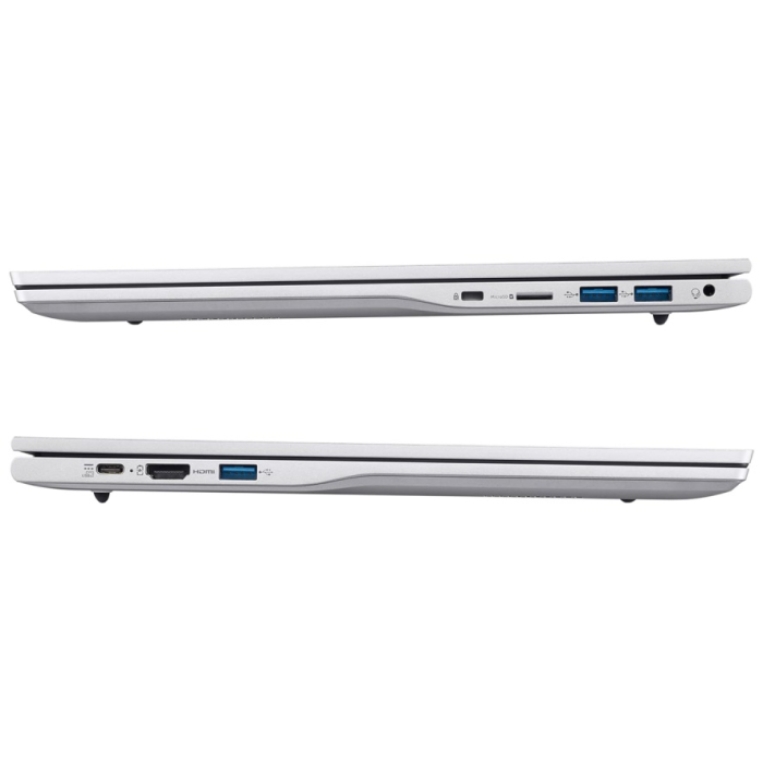 Acer Aspire Lite AL16-52P 16" / 16 Гб / SSD 512 Гб / Без ОС / NX.J5SER.001