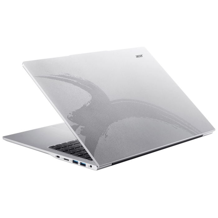 Acer Aspire Lite AL16-52P 16" / 16 Гб / SSD 512 Гб / Без ОС / NX.J5SER.001