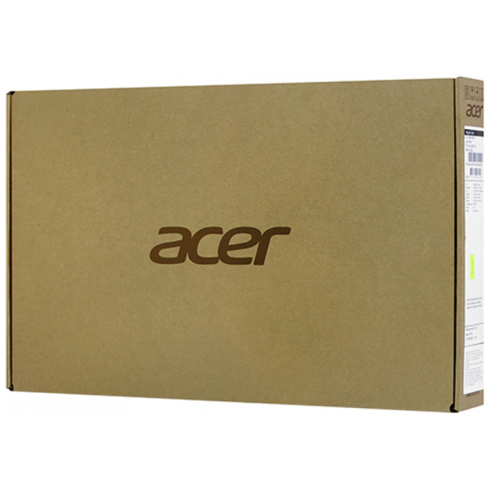 Acer Aspire Lite AL16-52P 16" / 16 Гб / SSD 512 Гб / Без ОС / NX.J5SER.001