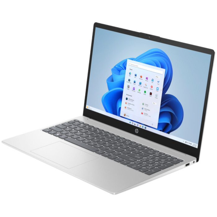 HP 15-fd0113ci 15.6" / 16 Гб / SSD 512 Гб / Win 11 / AF6D0EA