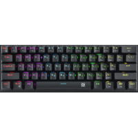 Defender Cairon GK-081 черный