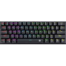 Defender Cairon GK-081 черный