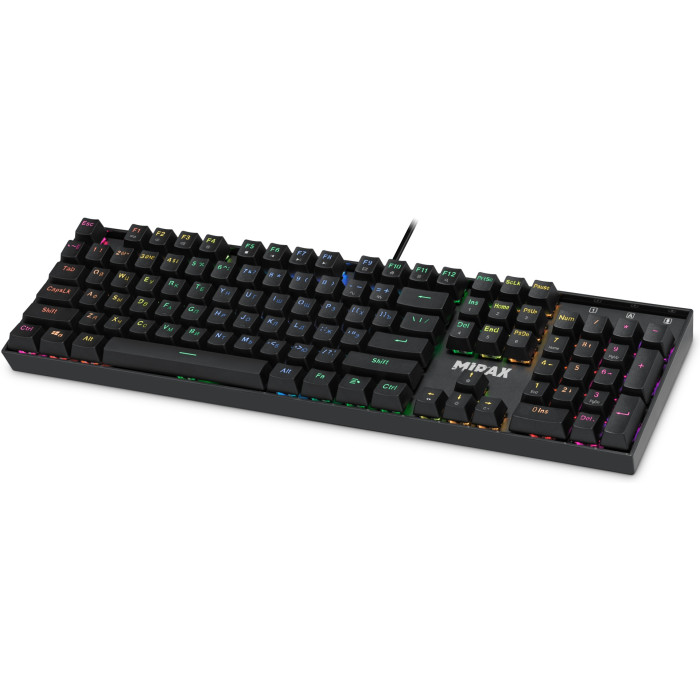 Defender Mirax GK-352 черный