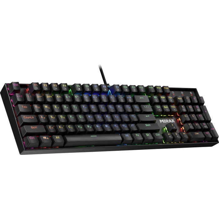 Defender Mirax GK-352 черный
