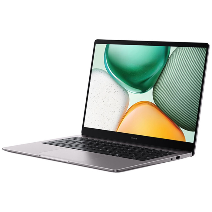 HONOR MagicBook X 14 14" / 16 Гб / SSD 512 Гб / Win 11 Home / 5301ALWG