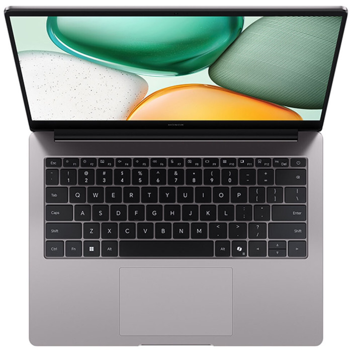 HONOR MagicBook X 14 14" / 16 Гб / SSD 512 Гб / Win 11 Home / 5301ALWG