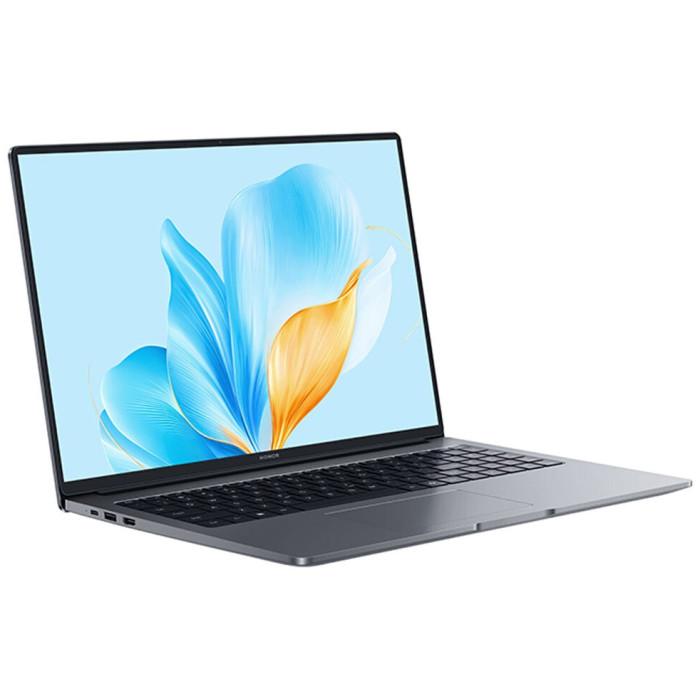 HONOR MagicBook X 16 16" / 16 Гб / SSD 512 Гб / Win 11 Home / 5301ALWS