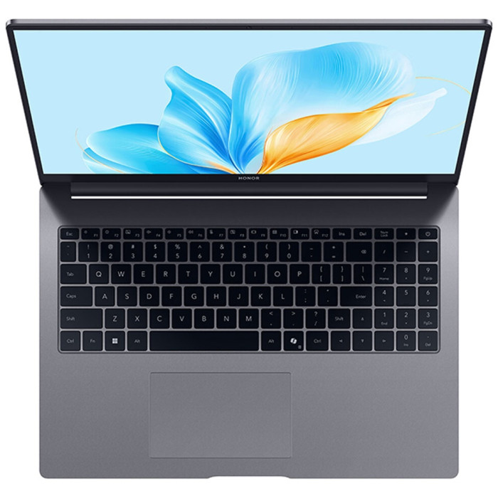 HONOR MagicBook X 16 16" / 16 Гб / SSD 512 Гб / Win 11 Home / 5301ALWS