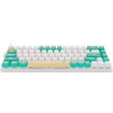 Defender Vexx Pro GK-084 белый