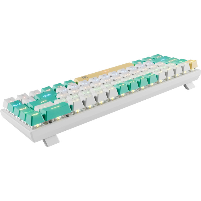 Defender Vexx Pro GK-084 белый