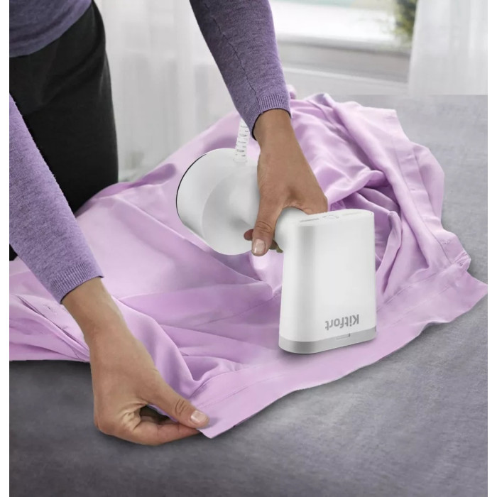 Kitfort KT-962 белый