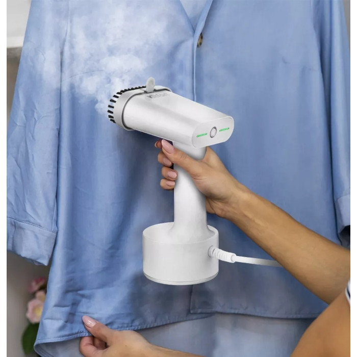 Kitfort KT-962 белый