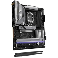 ASRock Z890 LiveMixer WiFi