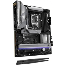 ASRock Z890 LiveMixer WiFi