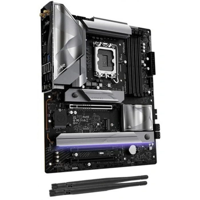 ASRock Z890 LiveMixer WiFi