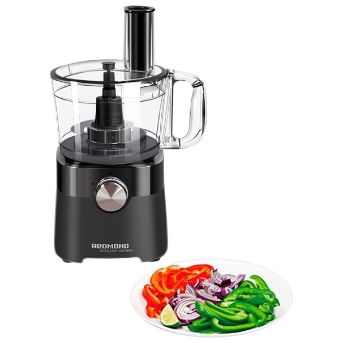 REDMOND RFP-3909 черный