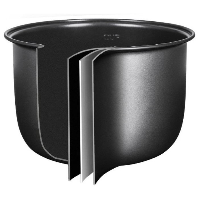 REDMOND RMC-M36 серебристый