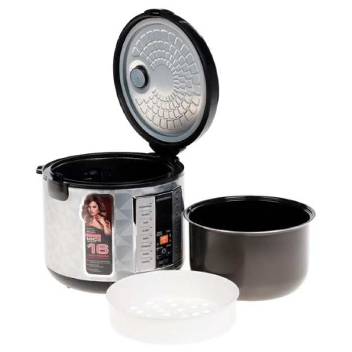 REDMOND RMK-M271 серебристый