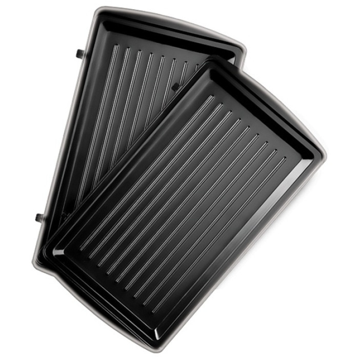 REDMOND RMB-M619/5 серебристый, черный