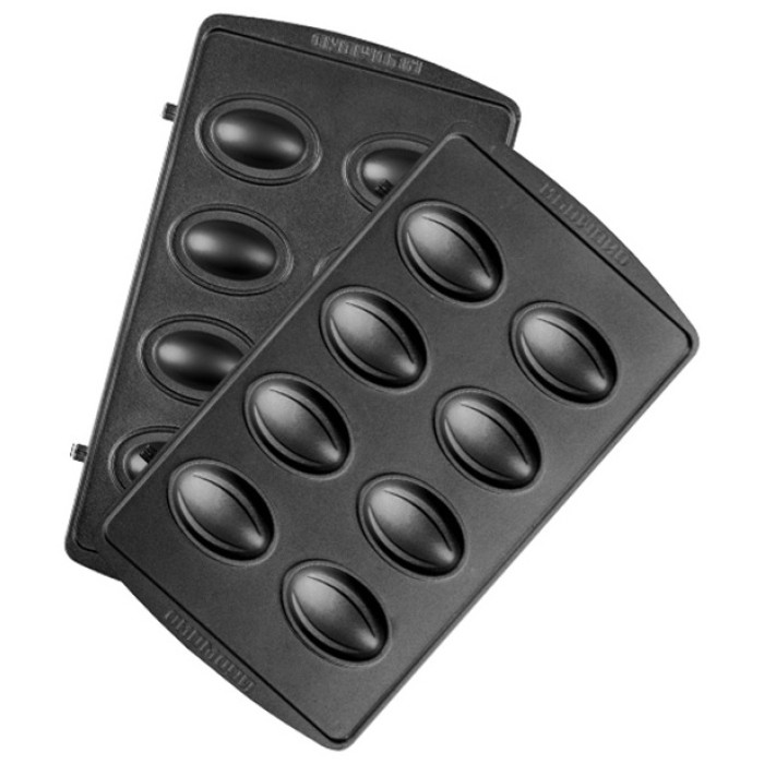 REDMOND RMB-M619/5 серебристый, черный