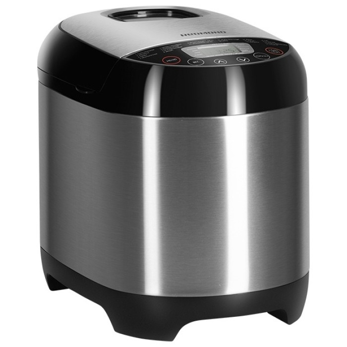 REDMOND RBM-M1911 серебристый, черный