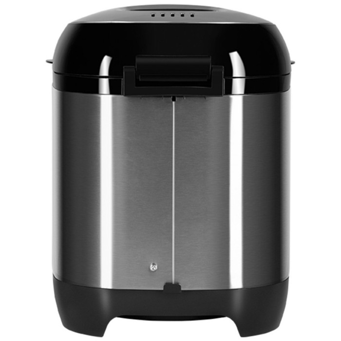 REDMOND RBM-M1911 серебристый, черный