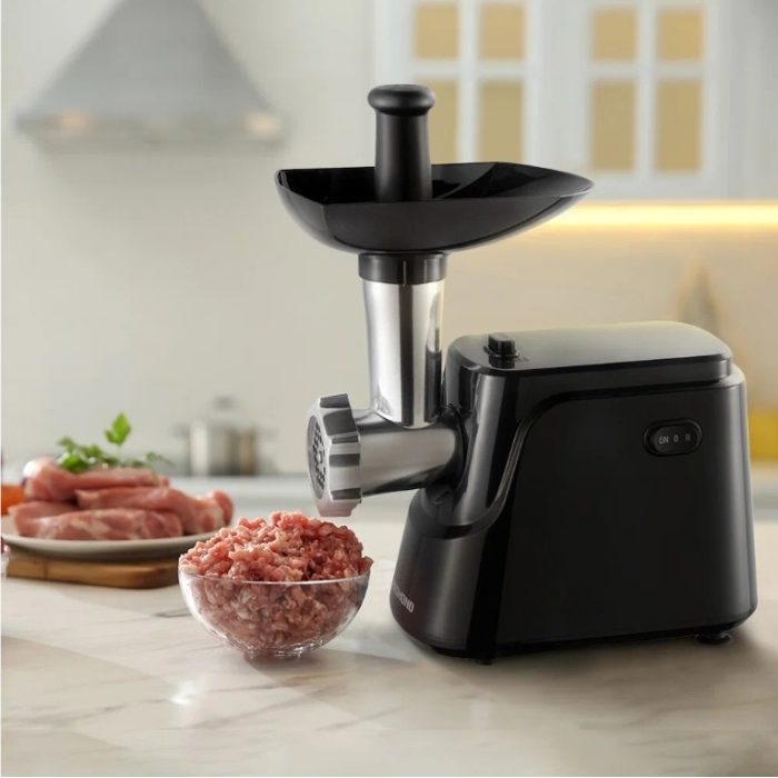 REDMOND RMG-1246 черный