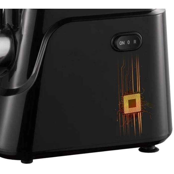 REDMOND RMG-1246 черный