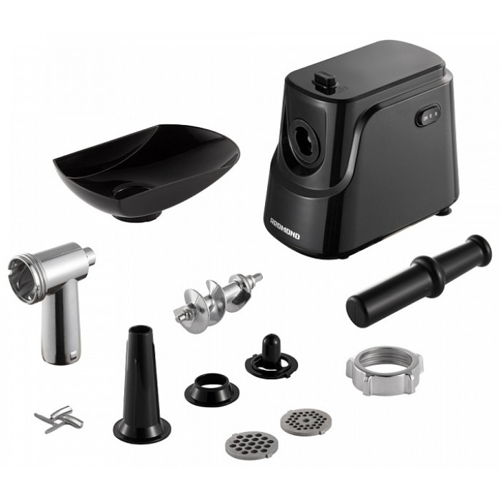 REDMOND RMG-1246 черный