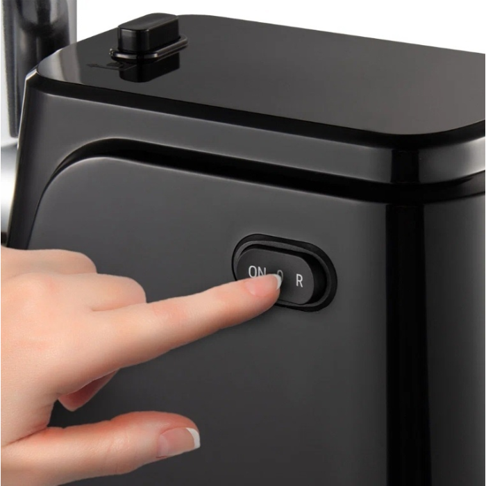 REDMOND RMG-1246 черный