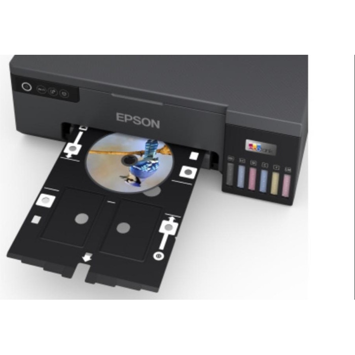 Принтер Epson L8050