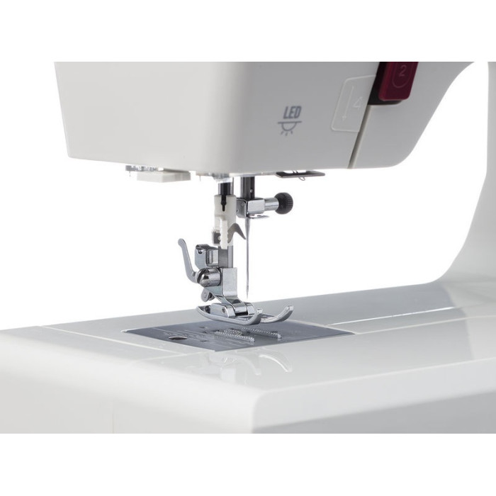 CHAYKA POWER 100 белый, серый, бордовый