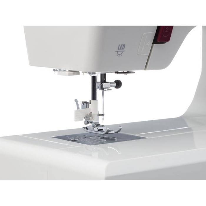 CHAYKA POWER 100 белый, серый, бордовый