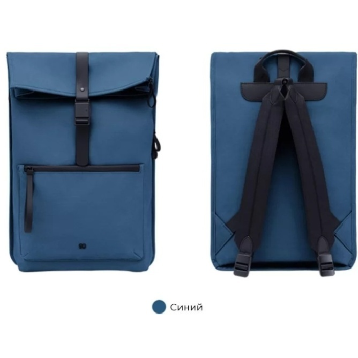 Xiaomi рюкзак 90 Go Urban Daily Backpack синий