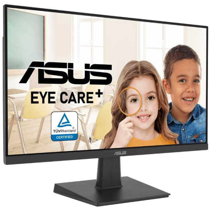 ASUS VA27EHF 90LM0550-B04170 черный
