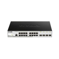Коммутатор D-Link DGS-1210-20/ME/B1A<br>22738