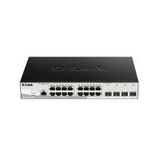 Коммутатор D-Link DGS-1210-20/ME/B1A<br>22738