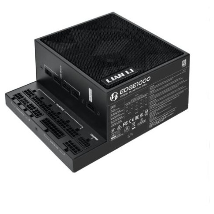 LIAN LI G9P.EG1000.BE00.EU 1000 Вт