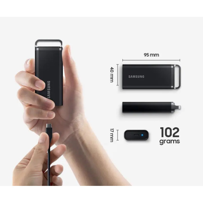 Samsung MU-PH8T0S 8000 Гб