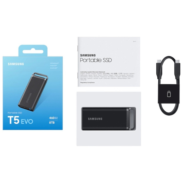 Samsung MU-PH8T0S 8000 Гб