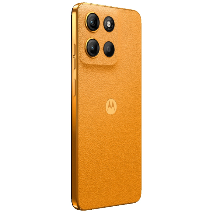 Motorola Moto G15 8 ГБ/256 ГБ оранжевый