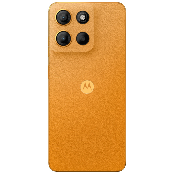 Motorola Moto G15 8 ГБ/256 ГБ оранжевый