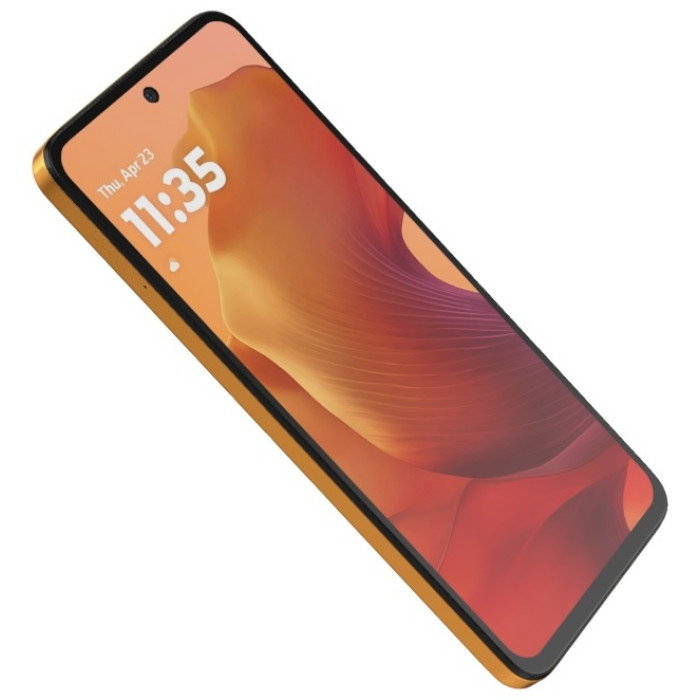 Motorola Moto G15 8 ГБ/256 ГБ оранжевый
