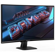 27" GIGABYTE GS27QC EK черный