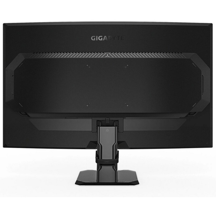 27" GIGABYTE GS27QC EK черный