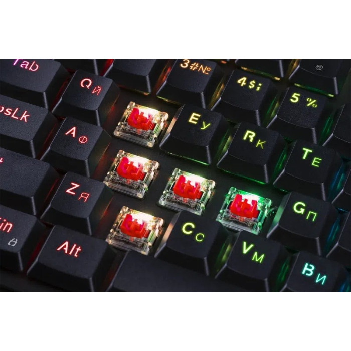 Defender Armada GK-004 черный